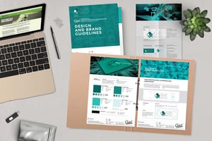 Brand Guide