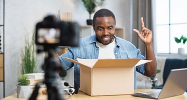 UGC, Social Media Influencer