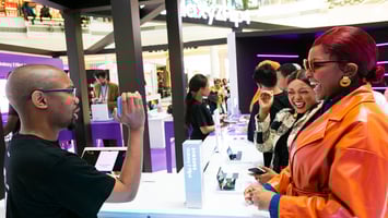 Live events and trade shows are back