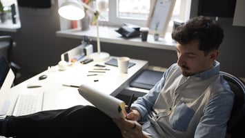 AI won't replace your creative director anytime soon.