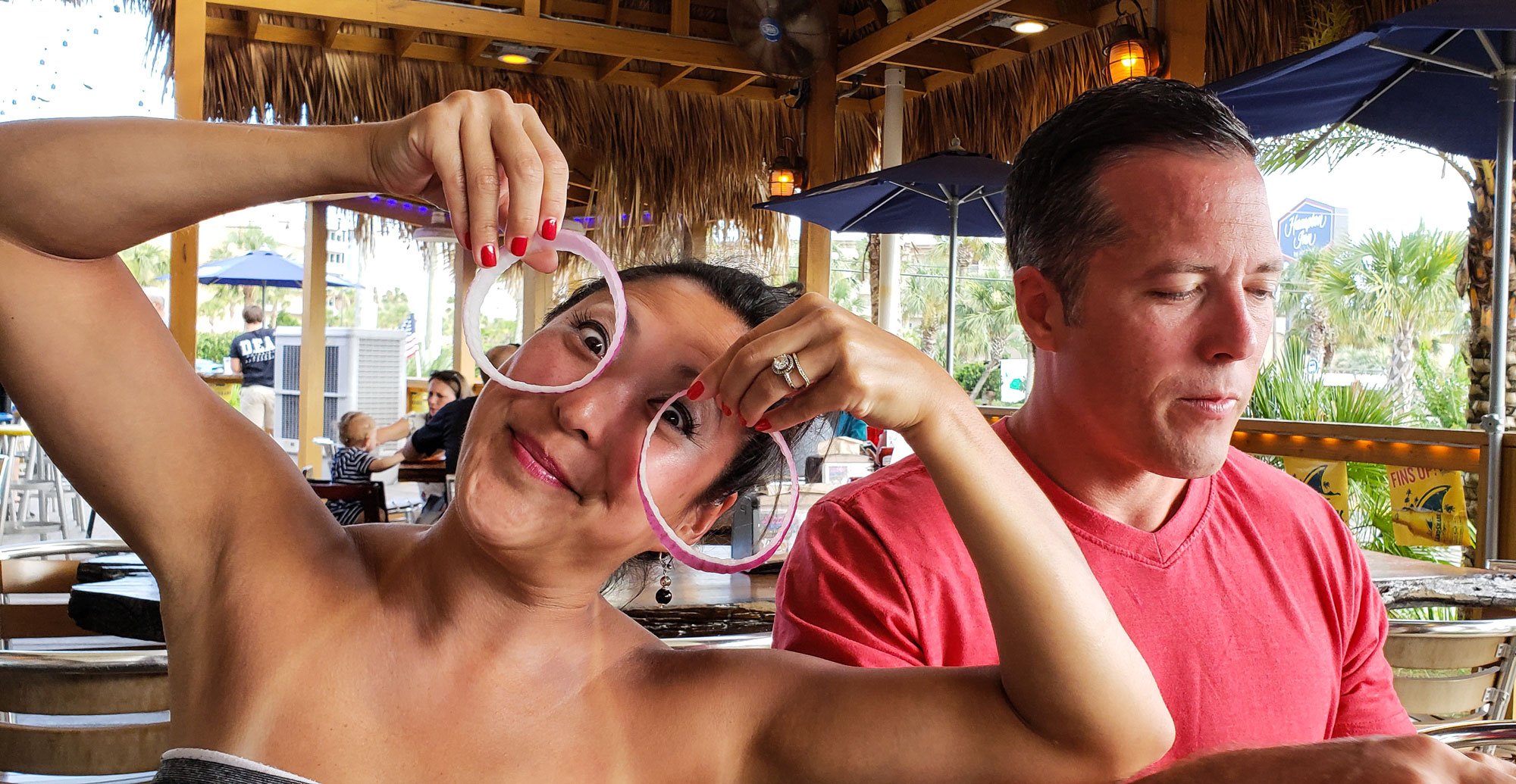 Running a Florida restaurant this summer? You'll need more than sunscreen. Get the humorous survival guide to navigate tourists, weather, and the inevitable kitchen meltdown.
