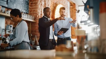 Restaurant Owner