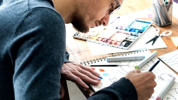 Graphic Designer