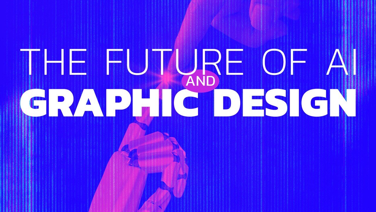 Graphic Design and AI