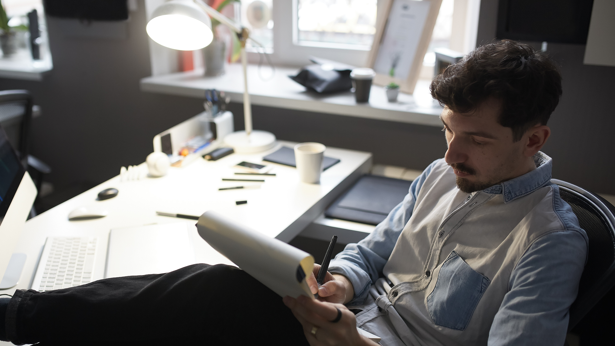AI won't replace your creative director anytime soon.