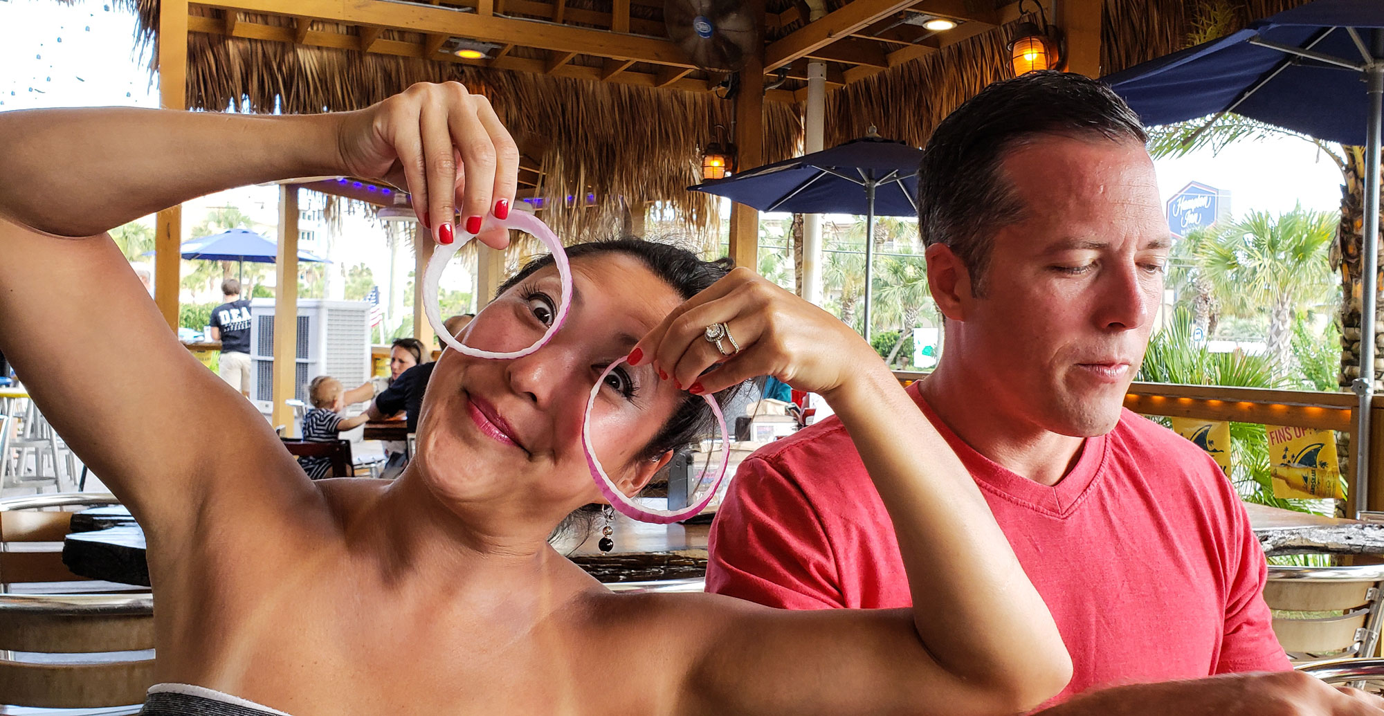 Running a Florida restaurant this summer? You'll need more than sunscreen. Get the humorous survival guide to navigate tourists, weather, and the inevitable kitchen meltdown.