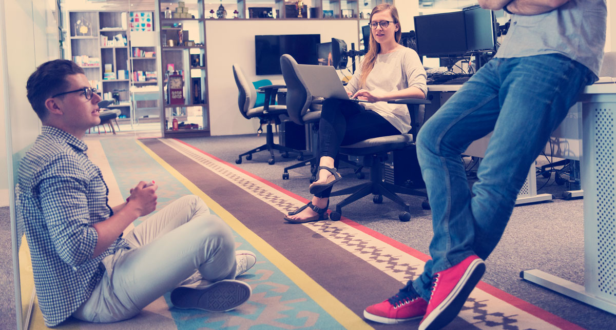 The AD Agency retainer overview