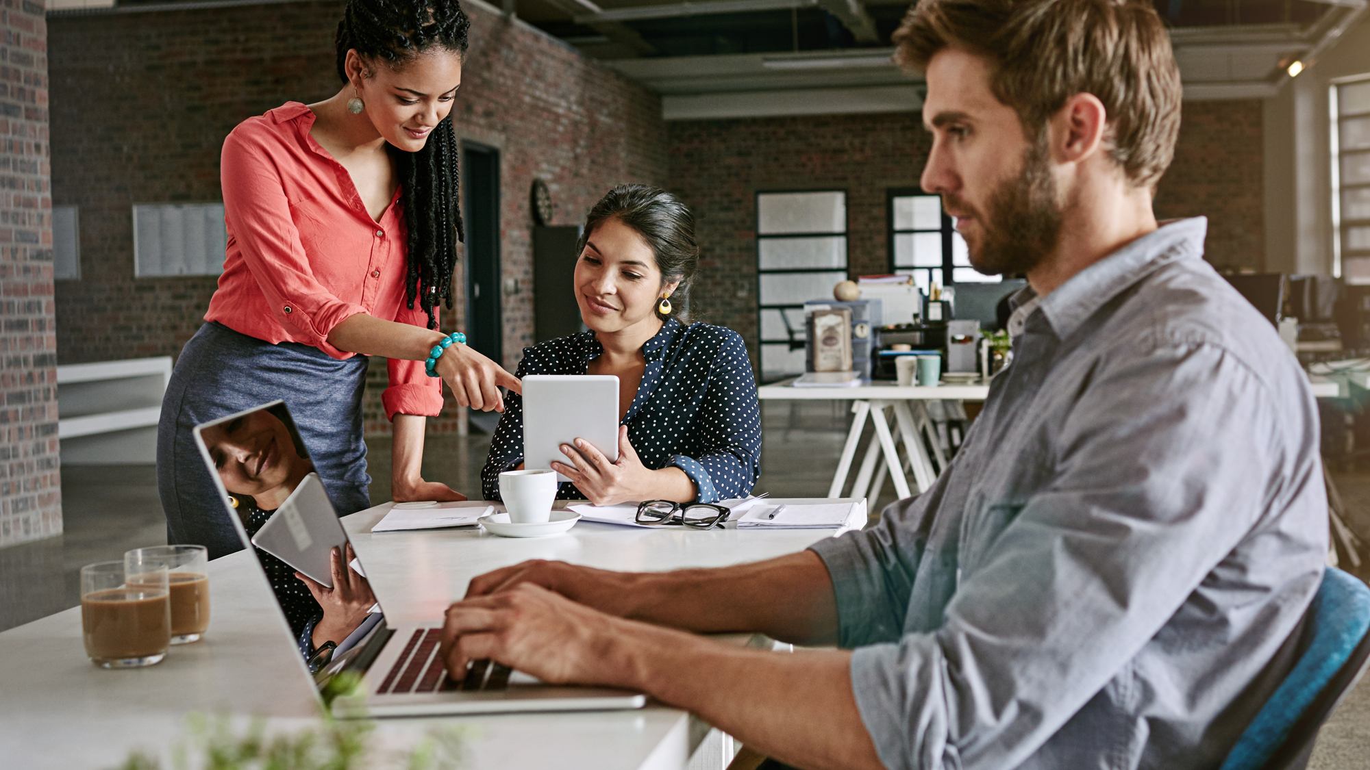 AI in Marketing and Business
